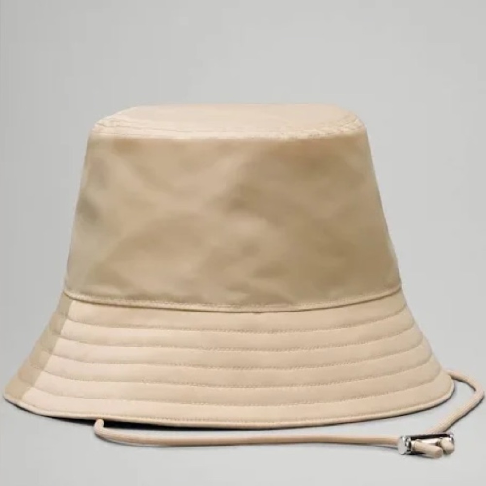 Lululemon Nylon Bucket Hat - L/XL